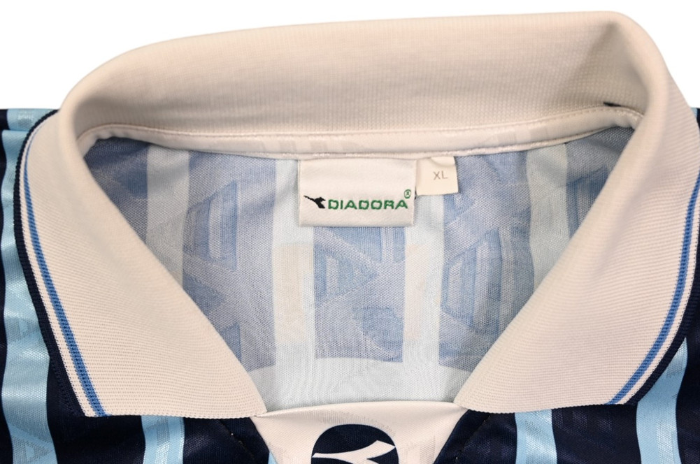 1998-99 CHEMNITZER KOSZULKA XL