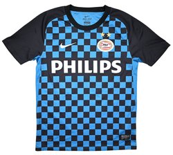 2011-13 PSV EINDHOVEN *MERTENS* SHIRT M. BOYS