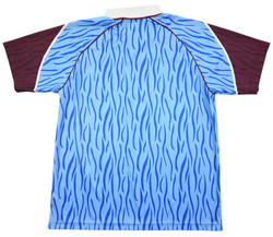 1991-92 BURNLEY KOSZULKA S