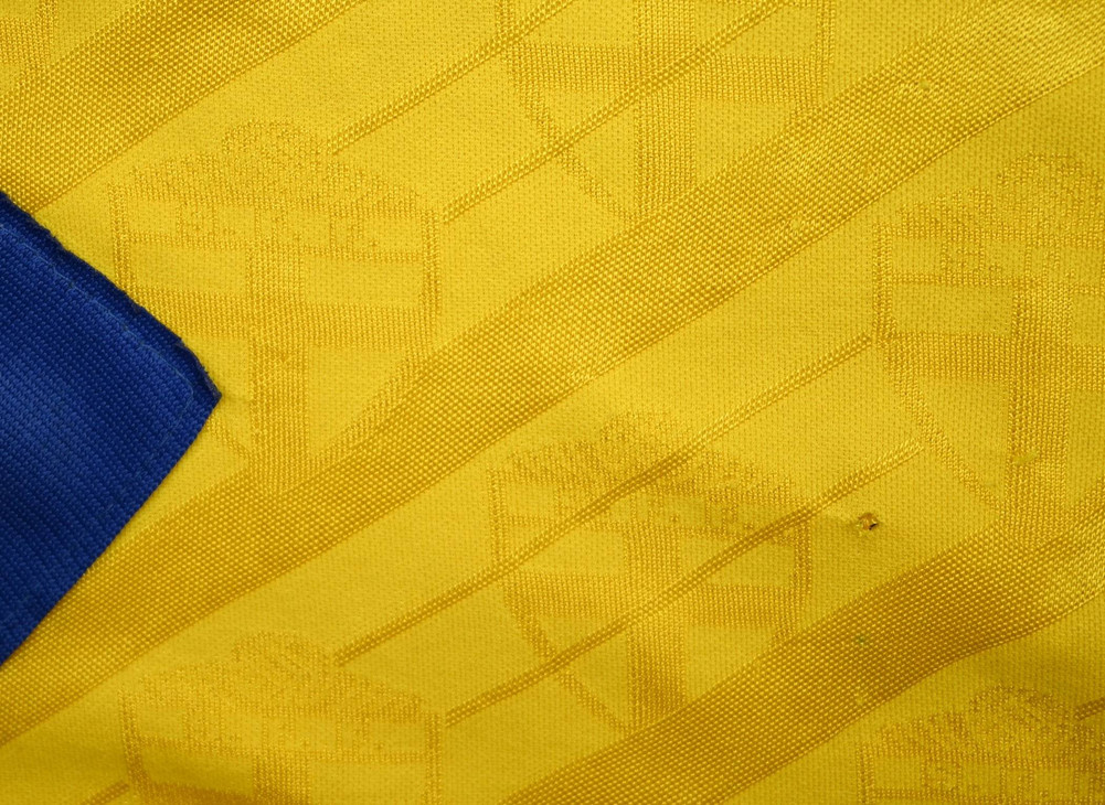1994-96 SWEDEN LONGSLEEVE KOSZULKA L
