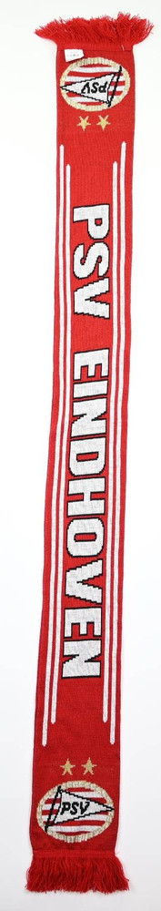 PSV EINDHOVEN SINCE 1913 SCARF