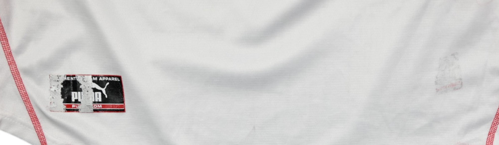 2002-04 POLAND *KŁOS* KOSZULKA XL