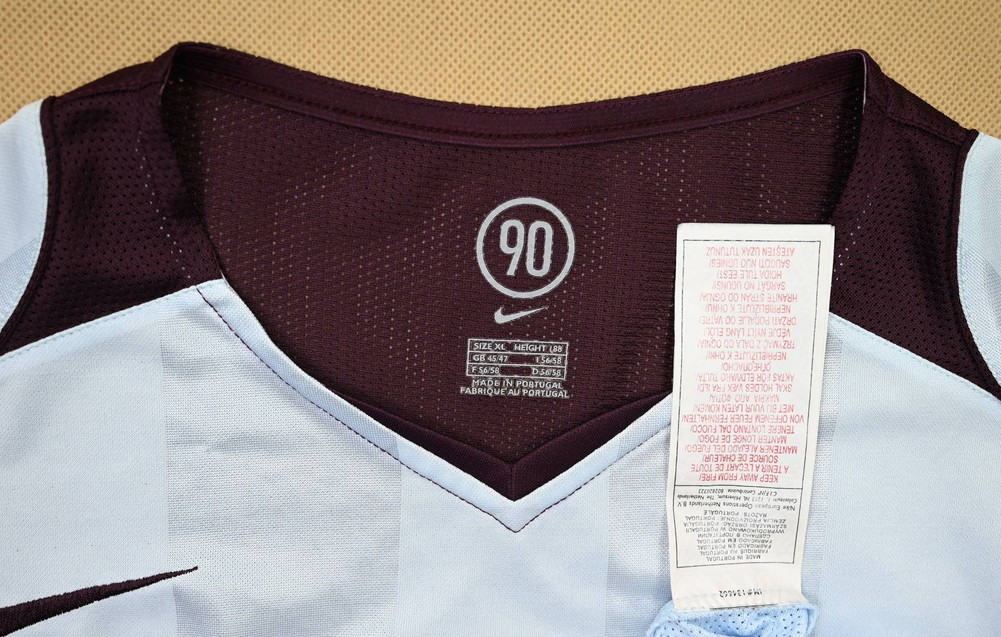 2004-05 RACING LENS LONGSLEEVE XL