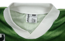 UHLSPORT VINTAGE LONGSLEEVE KOSZULKA XL