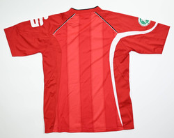 2011-12 FC ROT-WEISS ERFURT SHIRT S