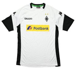 2017-18 BORUSSIA MONCHENGLADBACH M