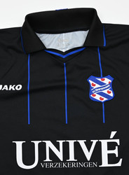 2013-14 SC HEERENVEEN LONGSLEEVE SHIRT L. BOYS