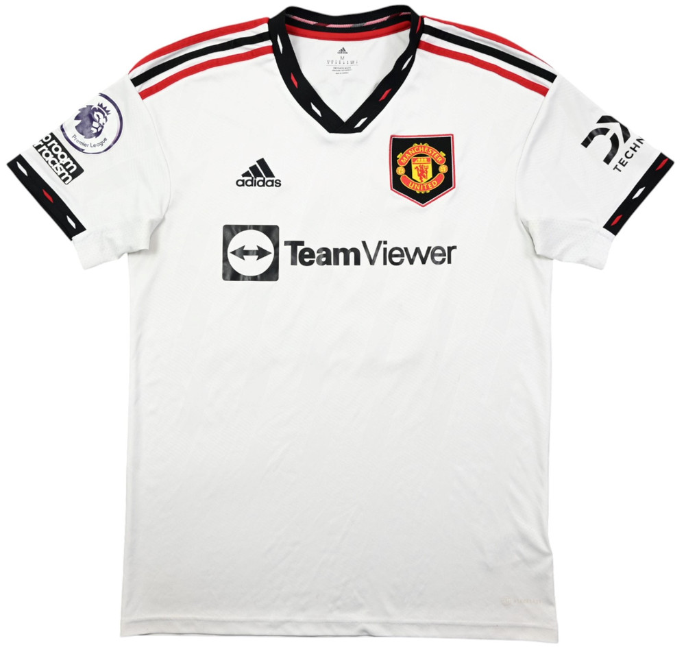 2022-23 MANCHESTER UNITED *ANTONY* KOSZULKA M