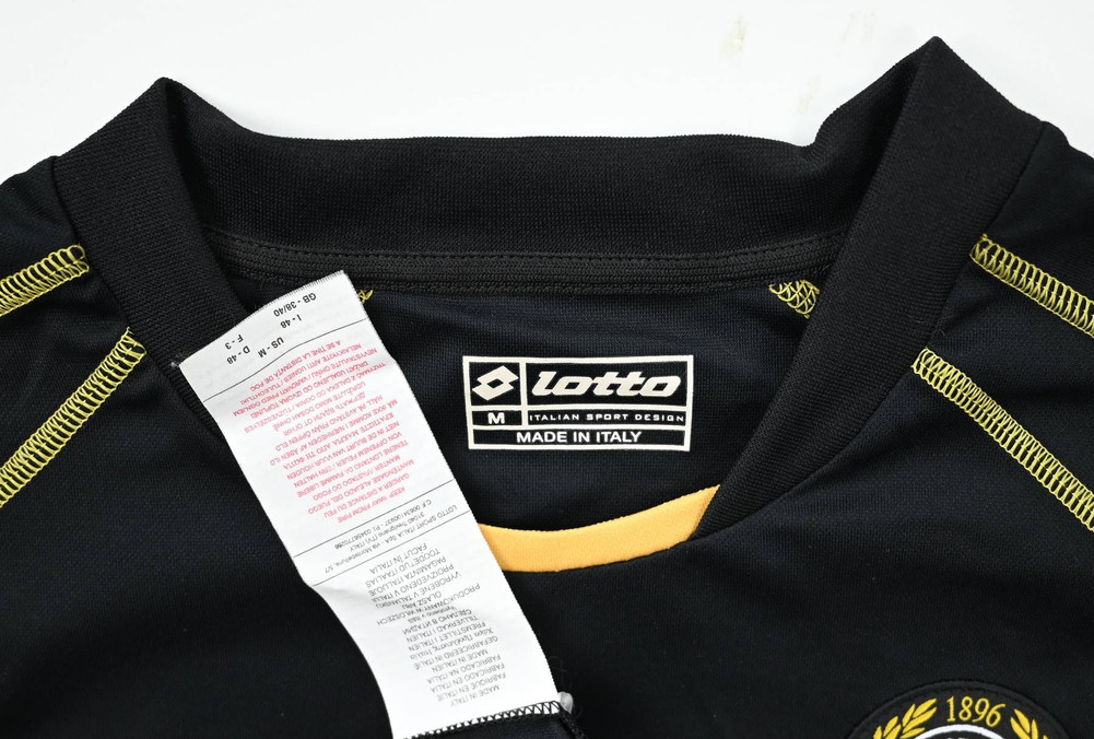 2005-06 UDINESE CALCIO SHIRT M