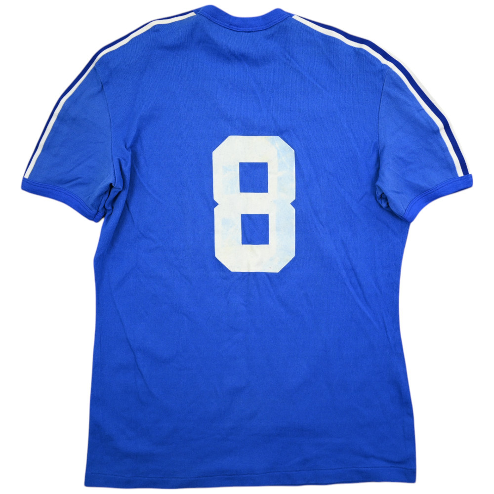 ADIDAS OLDSCHOOL #8 KOSZULKA S