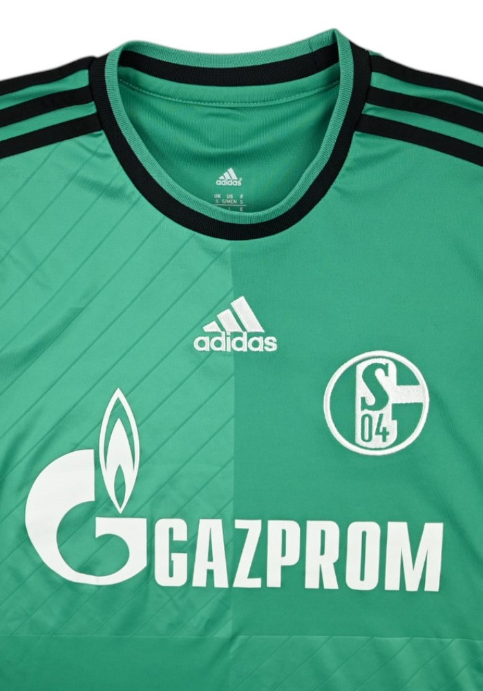 2014-16 SCHALKE KOSZULKA S