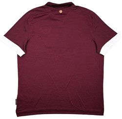 2021-22 HEARTS SHIRT XXL