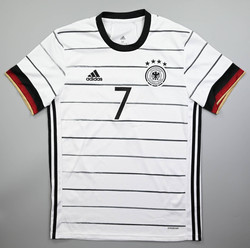 2020-21 GERMANY *HAVERTZ* KOSZULKA M