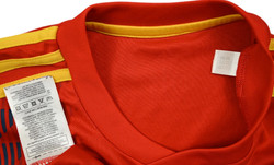 2018-19 SPAIN KOSZULKA M