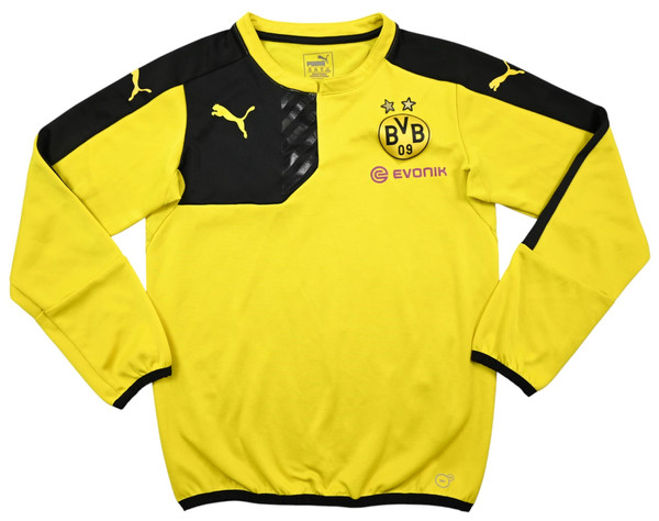 2015-16 BORUSSIA DORTMUND TOP XL. BOYS