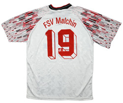 FSV MALCHIN KOSZULKA XL
