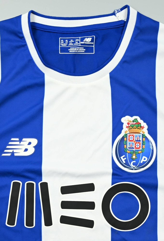 2016-17 FC PORTO KOSZULKA XL