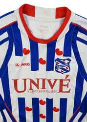 2009-10 HEERENVEEN KOSZULKA XS