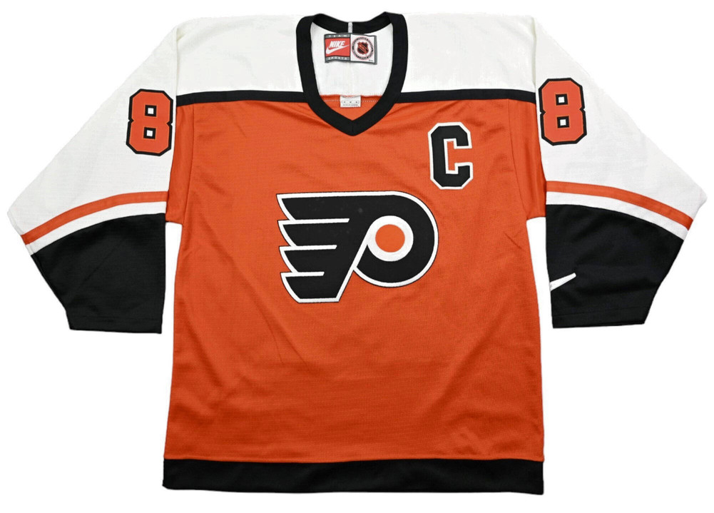 PHILADELPHIA FLYERS NHL *LINDROS* KOSZULKA M