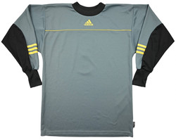 ADIDAS OLDSCHOOL GK LONGSLEEVE M