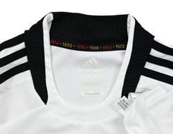 2008-09 GERMANY *SCHWEINSTEIGER* SHIRT S