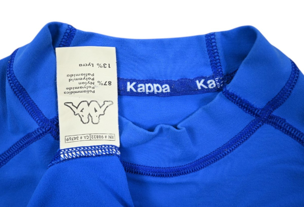 2002 ITALY *VIERI* SHIRT S