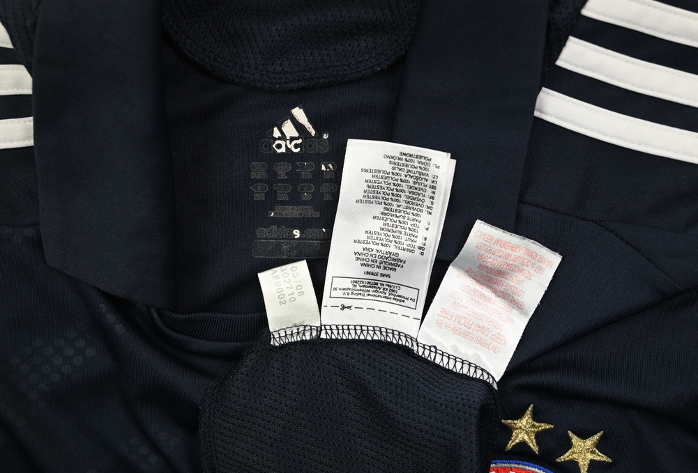 2008-09 BAYERN MUNCHEN *LAHM* KOSZULKA XL. BOYS