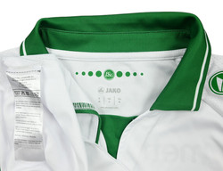 2018-19 ST GALLEN SHIRT M