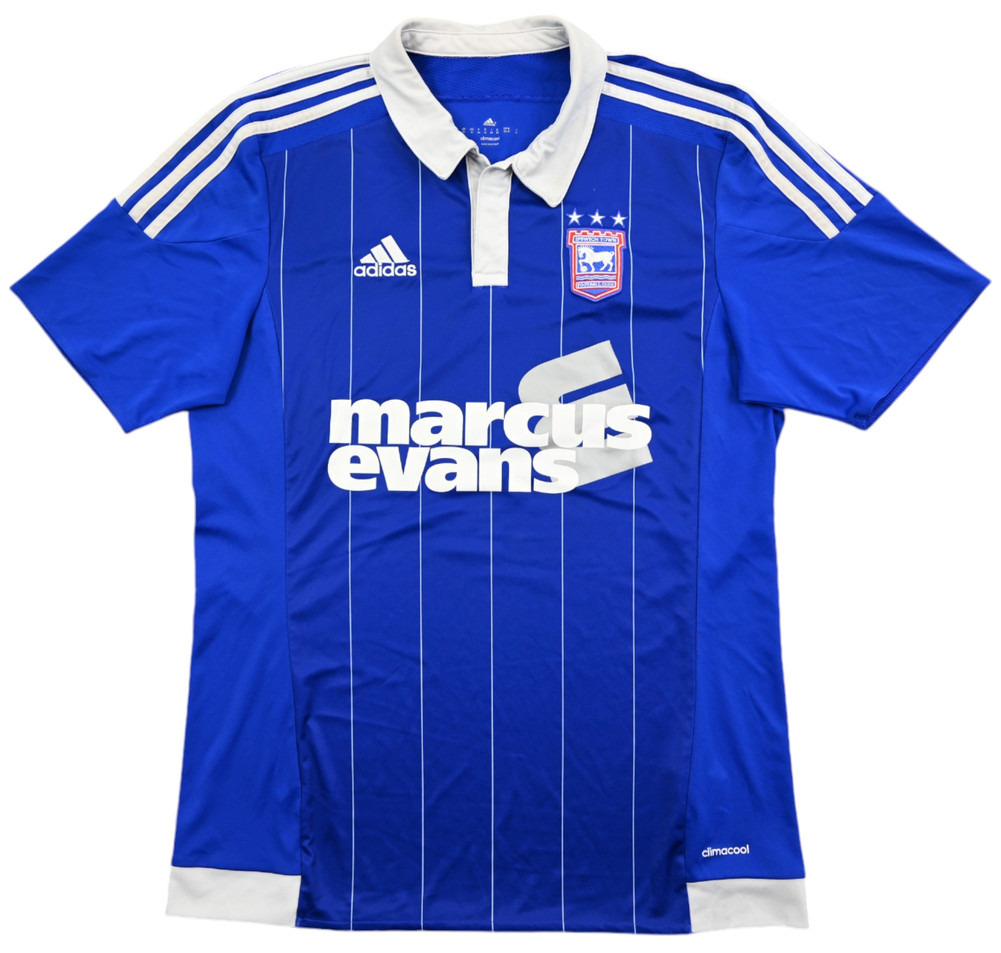 2015-16 IPSWICH TOWN KOSZULKA M