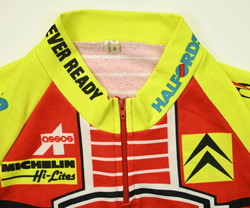 ASSOS EVER READY CYCLING SHIRT S