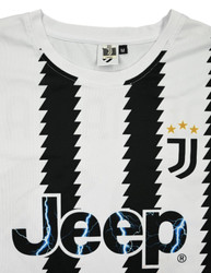 2022-23 JUVENTUS *DI MARIA* SHIRT M