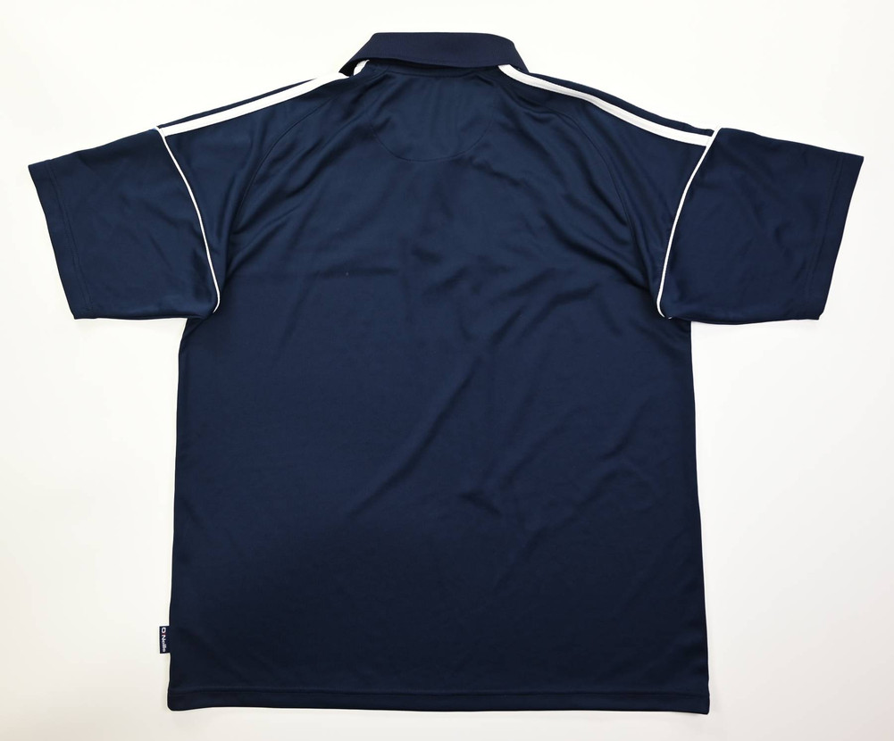 DUBLIN GAA GAELIC KOSZULKA L