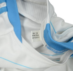 2010-11 OLYMPIQUE MARSEILLE KOSZULKA L