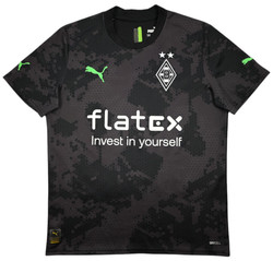 2022-23 BORUSSIA MONCHENGLADBACH KOSZULKA L. BOYS