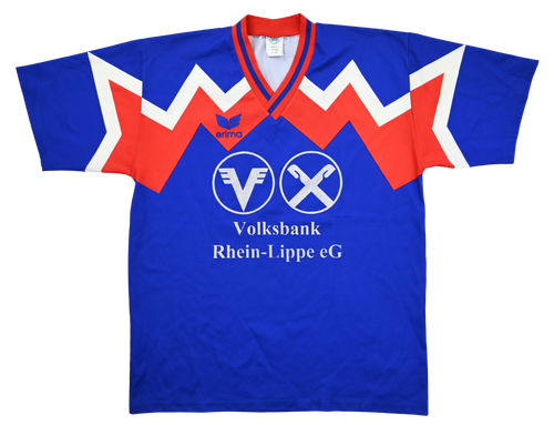 ERIMA OLDSCHOOL SHIRT L/XL