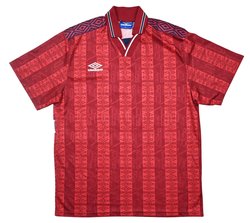 UMBRO OLDSCHOOL SHIRT XL