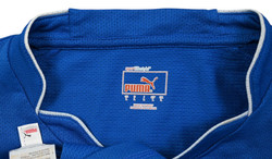 2010-11 LECH POZNAN SHIRT L