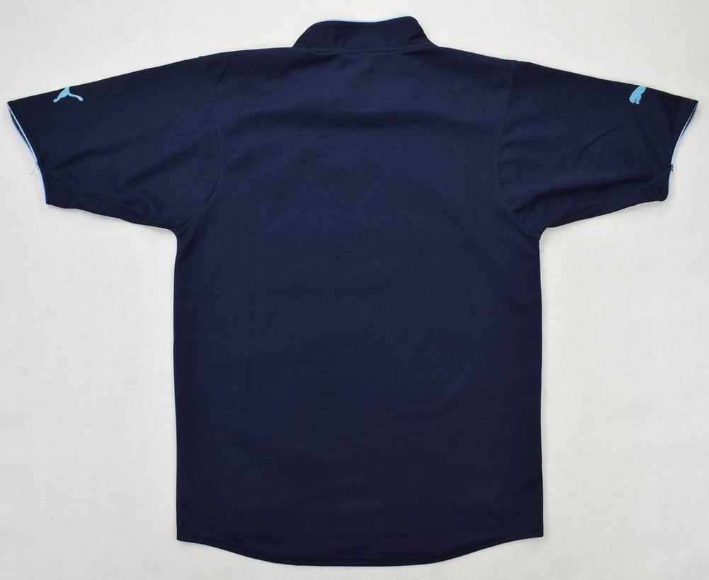 2002-03 SS LAZIO SHIRT XL