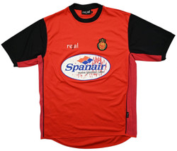 2003-05 MALLORCA SHIRT L