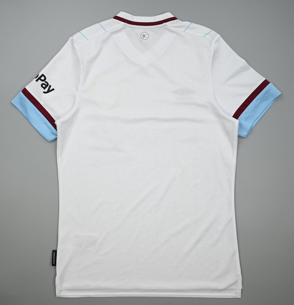 2021-22 BURNLEY FC KOSZULKA S