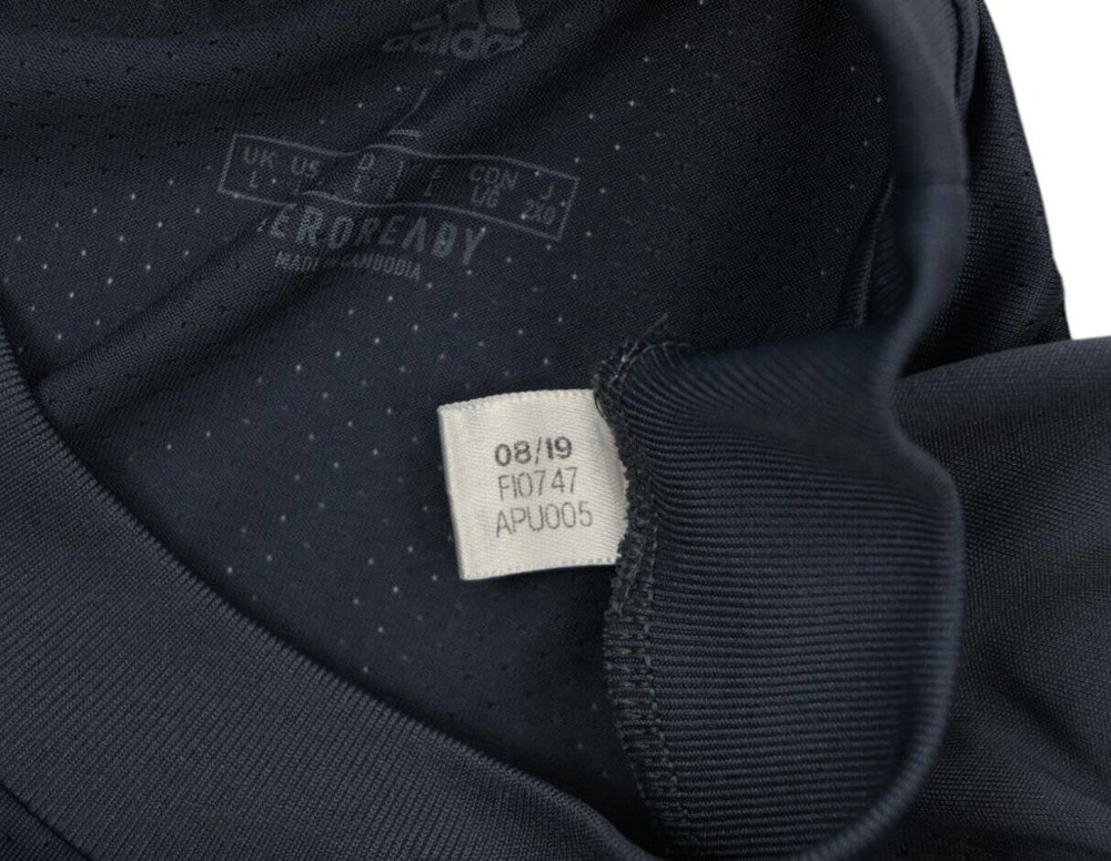 2019-20 GERMANY KOSZULKA L