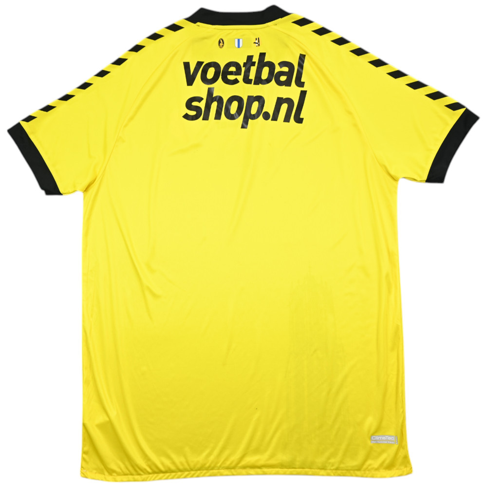 2013-14 UTRECHT KOSZULKA XL