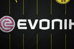 2014-16 BORUSSIA DORTMUND SHIRT L