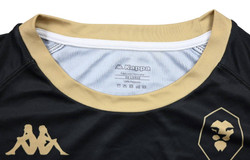 2021-22 SALFORD CITY KOSZULKA 3XL