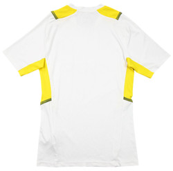 2021-22 BORUSSIA DORTMUND WOMENS KOSZULKA S