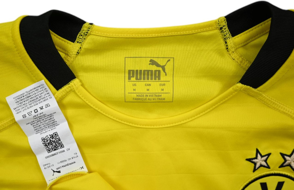 2018-19 BORUSSIA DORTMUND KOSZULKA M