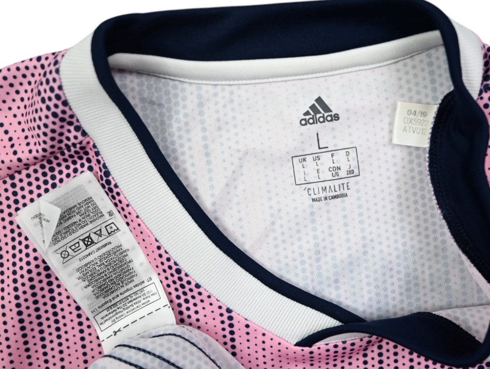 2019-20 HAMBURG *NESSA* SHIRT L