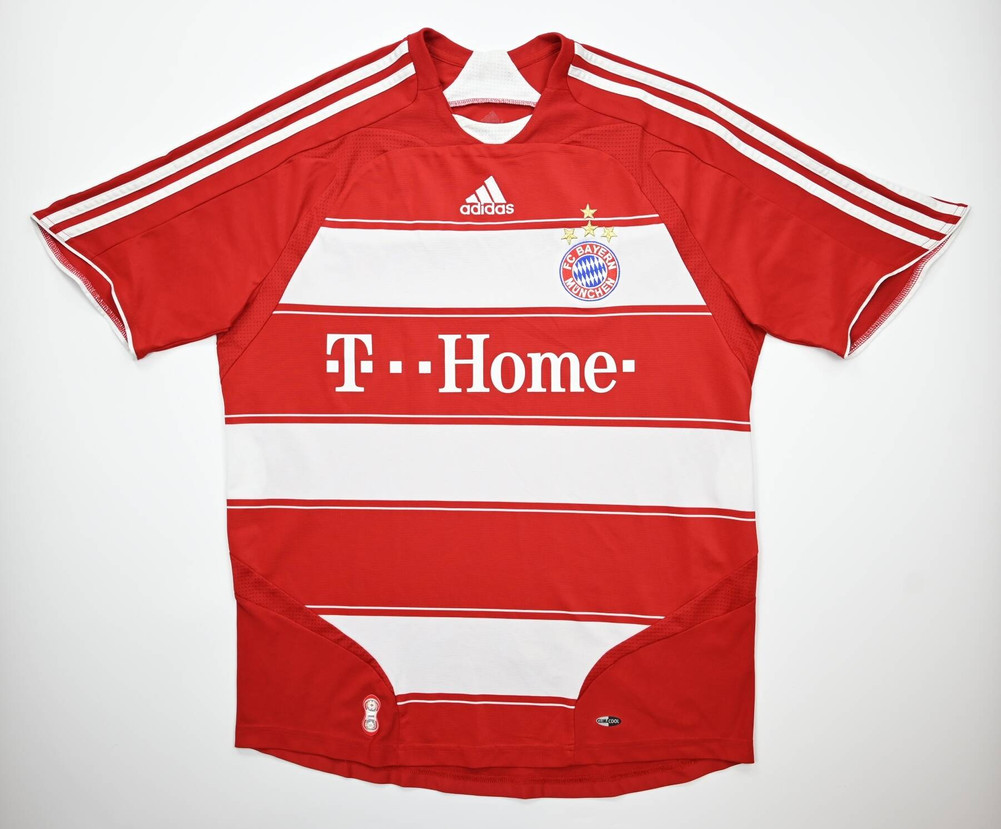 2008-09 BAYERN MUNCHEN KOSZULKA M