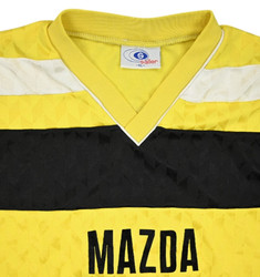 SALLER OLDSCHOOL SHIRT XL