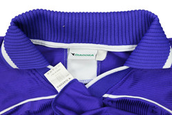 2000-01 FIORENTINA SHIRT S